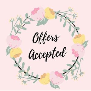 Offers Accepted! 💛